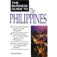 Business Guide to the Philippines