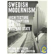 Swedish Modernism