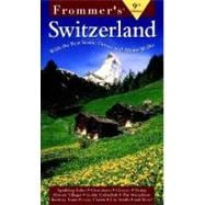 Frommer's Switzerland