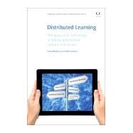 Distributed Learning