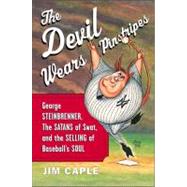 The Devil Wears Pinstripes