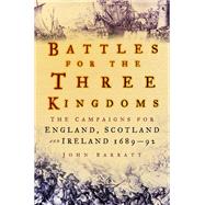 Battles for the Three Kingdoms