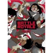 Battle Royale: Remastered