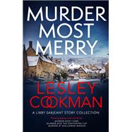 Murder Most Merry