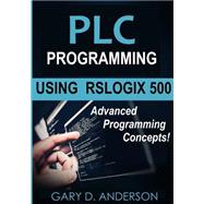 Advanced Programming Concepts!