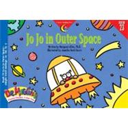 Jo Jo in Outer Space