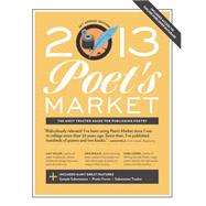 Poet's Market 2013