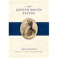 The Joseph Smith Papers