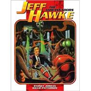 Jeff Hawke: The Ambassadors