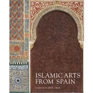 Islamic Arts from Spain