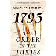 The Order of the Furies 1795: A Novel