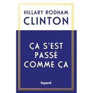 Ça s'est passé comme ça,9782213705989