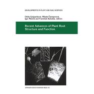 Recent Advances of Plant Root Structure and Function