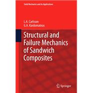 Structural and Failure Mechanics of Sandwich Composites
