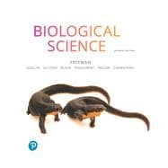 BIOLOGICAL SCIENCE & MOD MASTERING W/ETEXT BIO SCIENCE