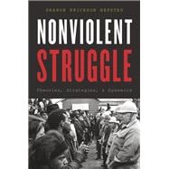 Nonviolent Struggle Theories, Strategies, and Dynamics