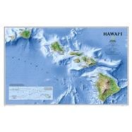 Hawaii Terrain