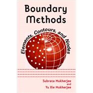 Boundary Methods