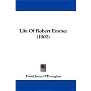 Life of Robert Emmet