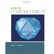 Finite Mathematics 6E - Bundle package (UWM)