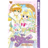 Disney Manga: Kilala Princess - The Collection, Book Two