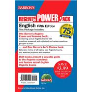 English Power Pack