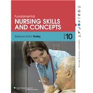 Timby 10e Text & PrepU; Ford 9e Text & PrepU; Corwin 4e Handbook; LWW NCLEX-PN 5000 PrepU; LWW DocuCare One-Year Access; plus Karch 2014 LNDG Package