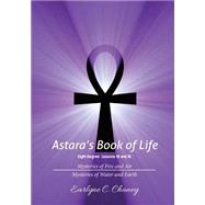 Astara's Book of Life, Eigth Degree - Lessons 15 and 16