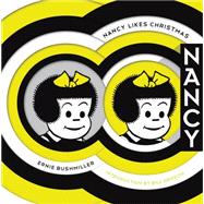 Nancy Likes Christmas Complete Dailies 1946-1948