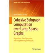 Cohesive Subgraph Computation over Large Sparse Graphs