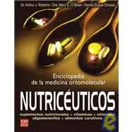 Nutriceuticos/ Nutriceutical