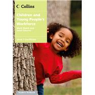 Children and Young People's Workforce Level 2 Certificate Candidate Handbook