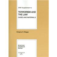 Terrorism and the Law: Cases and Materials