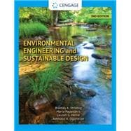 WebAssign for Striebig/Ogundipe/Papadakis/Heine's Environmental Engineering and Sustainable Design, Multi-Term Instant Access