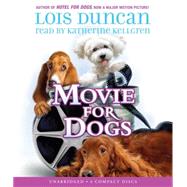 Movie For Dogs