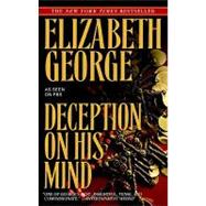 Deception on His Mind