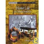 Home Life in Colonial America