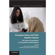 European States and Their Muslim Citizens