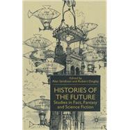 Histories of the Future