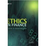 Ethics in Finance
