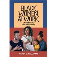 Black Women at Work