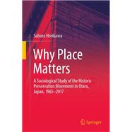 Why Place Matters
