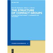 The Structure of Compact Groups
