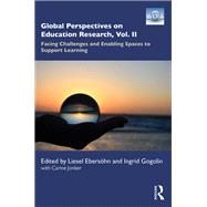 Global Perspectives on Education Research, Vol. II