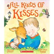 All Kinds Of Kisses