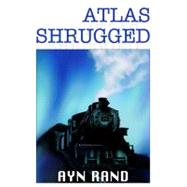 Atlas Shrugged