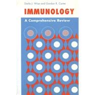 Immunology A Comprehensive Review