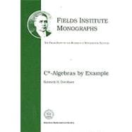 C*-Algebras by Example