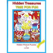 Hidden Treasures -time for Fun