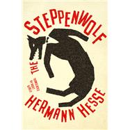 The Steppenwolf